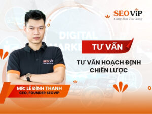 Hoạch định chiến lược