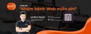TỔNG KẾT Workshop "Khám bệnh Website" miễn phí thu hút các chủ doanh nghiệp SMEs