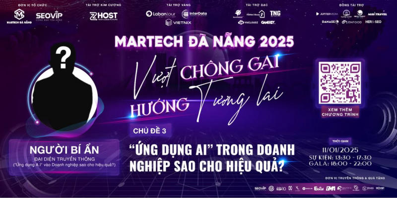 Mr. Lê Đình Thanh – CEO & Founder SEOViP