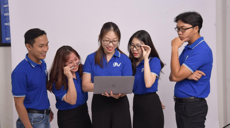 Trung tâm đào tạo SEO GTV 